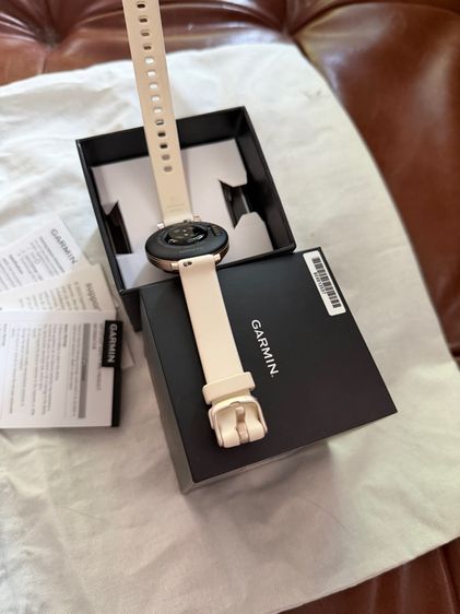 garmin lily 2 รูปที่ 10