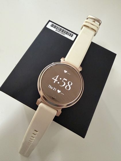 garmin lily 2