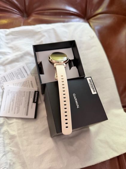 garmin lily 2 รูปที่ 8