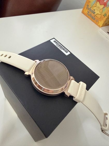 garmin lily 2 รูปที่ 2