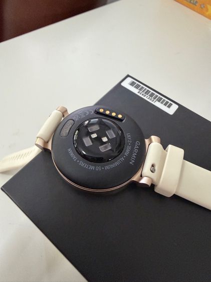 garmin lily 2 รูปที่ 11