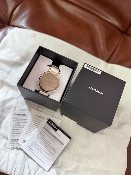 garmin lily 2 รูปที่ 3