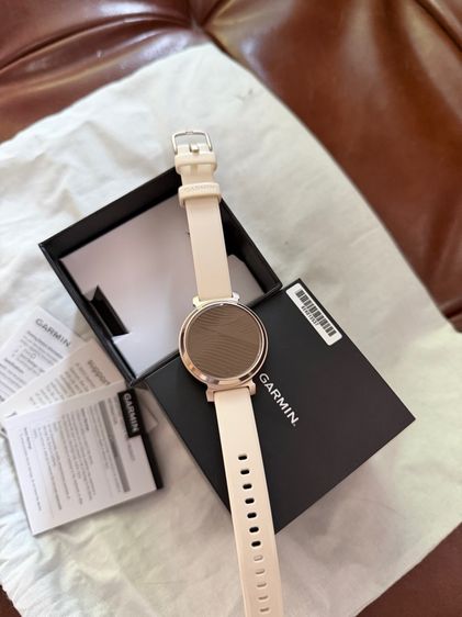 garmin lily 2 รูปที่ 7