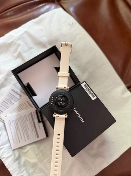 garmin lily 2 รูปที่ 6