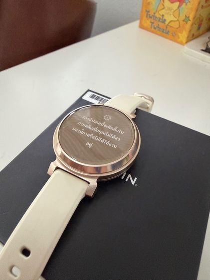 garmin lily 2 รูปที่ 12