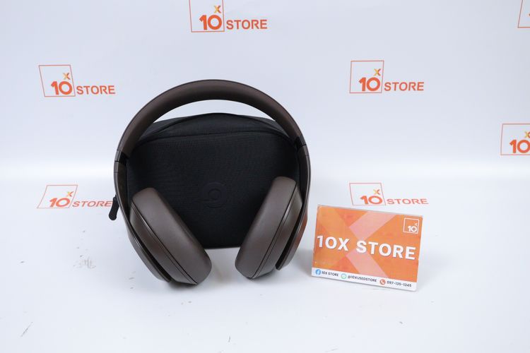 Beats Studio Pro