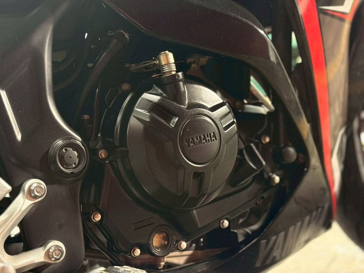 YAMAHA R3 ปี 2017 รูปที่ 4
