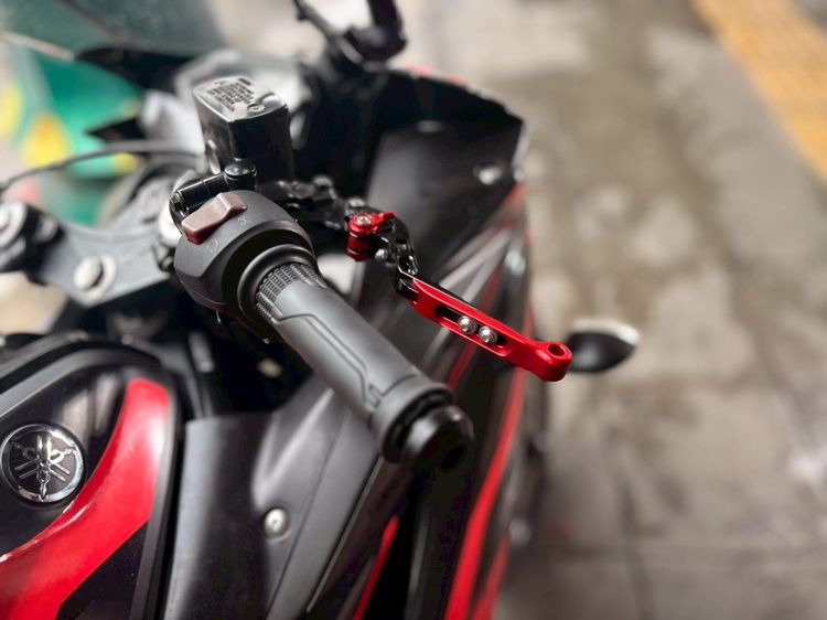 YAMAHA R3 ปี 2017 รูปที่ 3