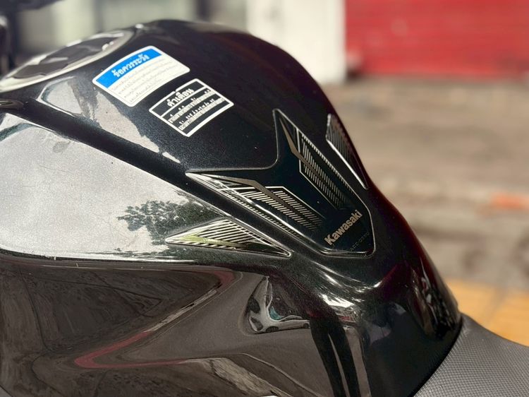 KAWAZAKI Z400 ABS SE 2019 รูปที่ 8