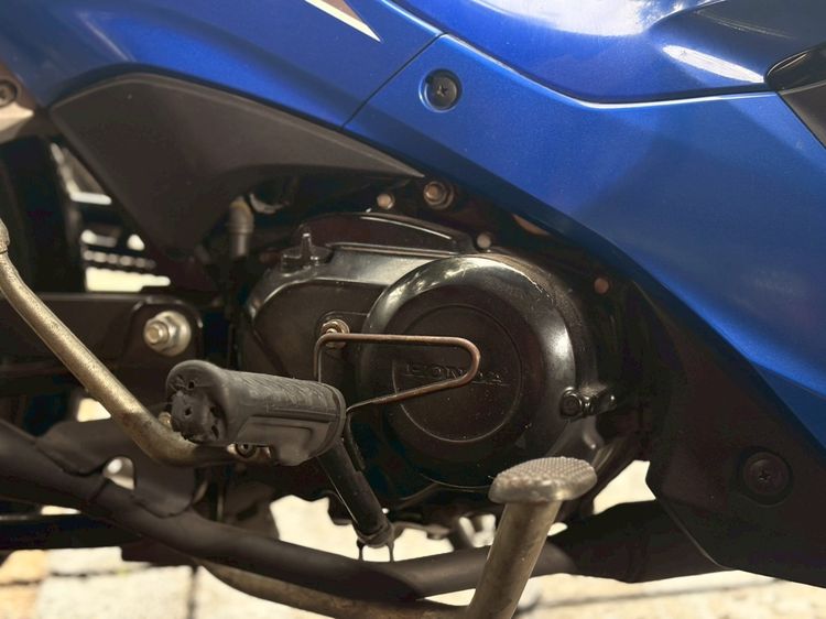 HONDA WAVE 110i 2023 รูปที่ 5
