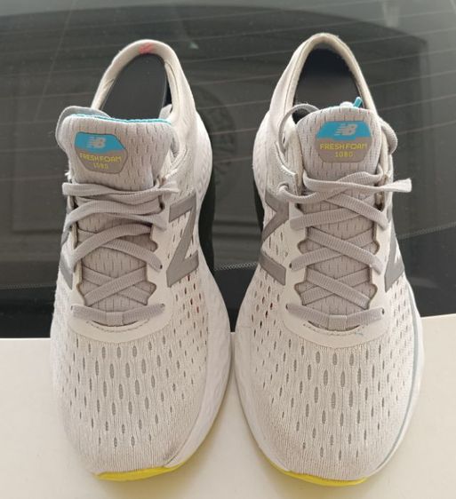ขายถูก New Balance 1080 size 40/255cm ของแท้ 100%  สภาพสวย รูปที่ 4
