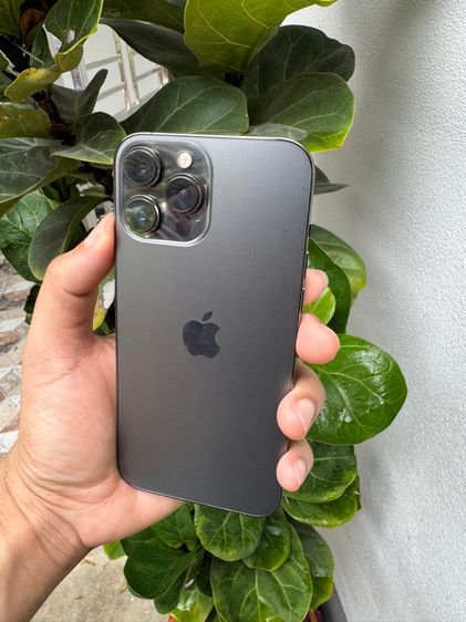 256 GB iPhone 13 Pro Max 256GB ศูนย์ไทยเดิมๆ