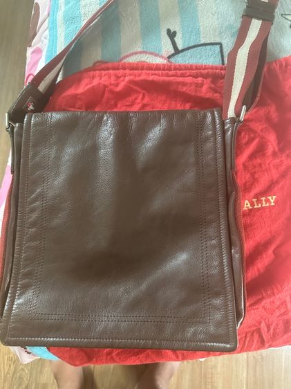Bally bag