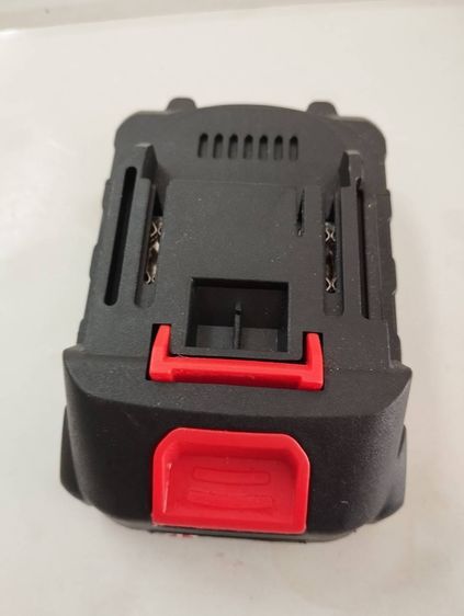 แบตฯใหม่ทรง MT-5 สําหรับเครื่องเป่าลม เลื่อย สว่าน เครื่องฉีดน้ํา และอื่นๆ รูปที่ 2