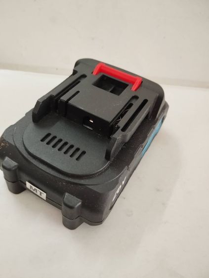 แบตฯใหม่ทรง MT-5 สําหรับเครื่องเป่าลม เลื่อย สว่าน เครื่องฉีดน้ํา และอื่นๆ รูปที่ 5