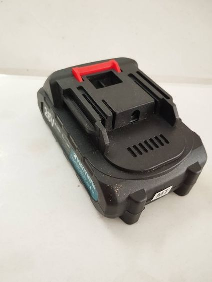 แบตฯใหม่ทรง MT-5 สําหรับเครื่องเป่าลม เลื่อย สว่าน เครื่องฉีดน้ํา และอื่นๆ รูปที่ 6
