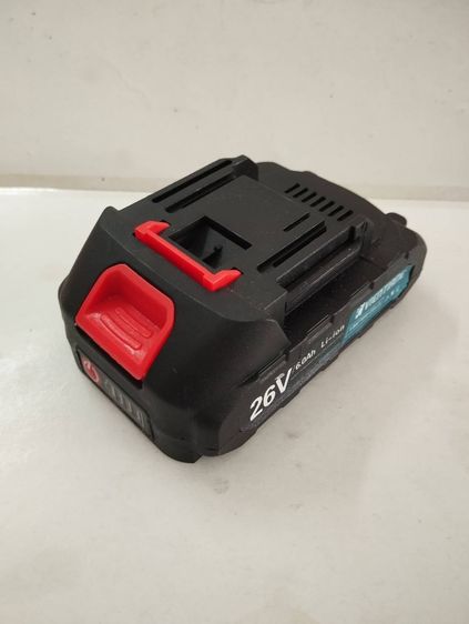 แบตฯใหม่ทรง MT-5 สําหรับเครื่องเป่าลม เลื่อย สว่าน เครื่องฉีดน้ํา และอื่นๆ รูปที่ 7