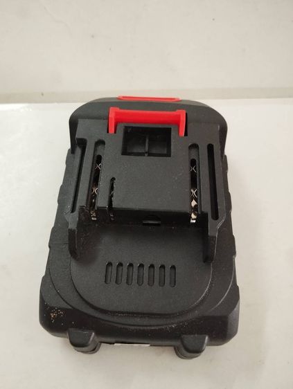 แบตฯใหม่ทรง MT-5 สําหรับเครื่องเป่าลม เลื่อย สว่าน เครื่องฉีดน้ํา และอื่นๆ รูปที่ 4