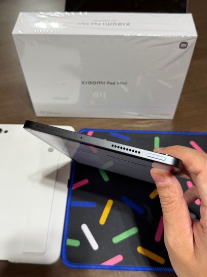 ขาย Xiaomi Pad Mini ram12 512gb อายุ 1 เดือนใหม่มาก รูปที่ 5