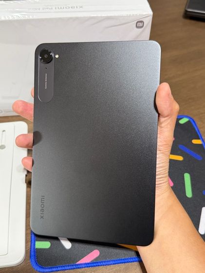 ขาย Xiaomi Pad Mini ram12 512gb อายุ 1 เดือนใหม่มาก รูปที่ 2