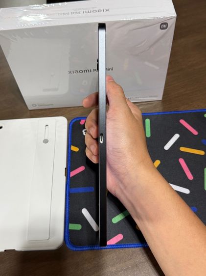 ขาย Xiaomi Pad Mini ram12 512gb อายุ 1 เดือนใหม่มาก รูปที่ 6