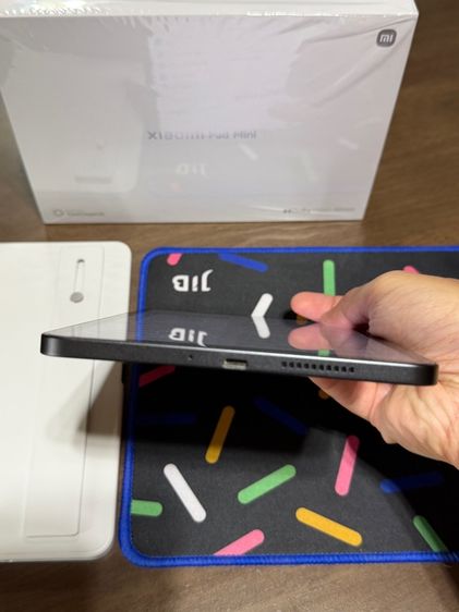 ขาย Xiaomi Pad Mini ram12 512gb อายุ 1 เดือนใหม่มาก รูปที่ 4