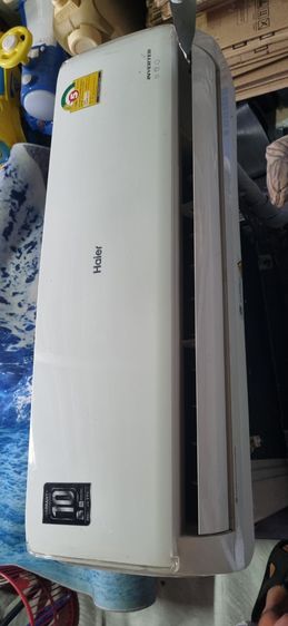 แอร์ Haier  Inverter 1300 Btu รูปที่ 5