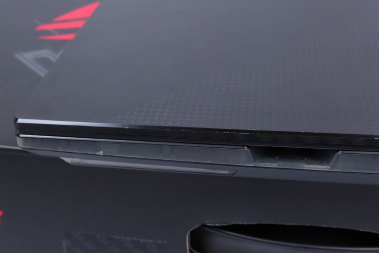 ASUS ROG STRIX SCAR 15 G543QS RYZEN 7 5800H+RTX3080 RAM16.1TB รูปที่ 11