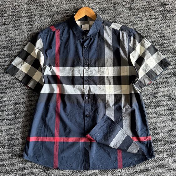 BURBERRY