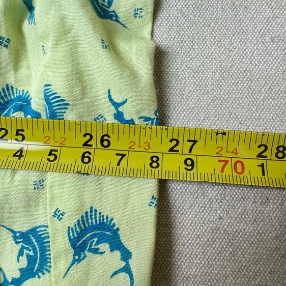 เสื้อเชิ้ต​ Columbia 90s Size XL รูปที่ 11