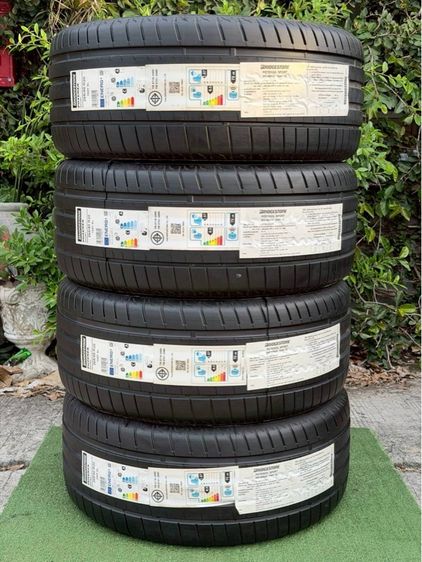  ยาง Bridgestone Potenza sport