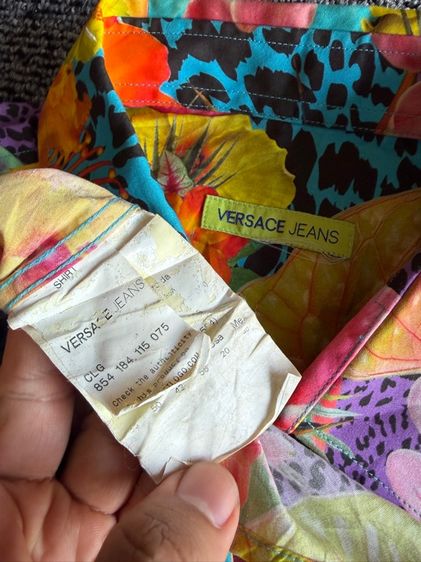 VERSACE รูปที่ 3