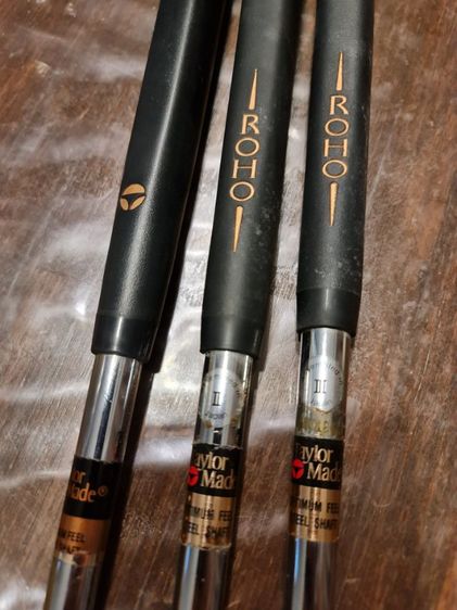 Putter ROHO 1-3 รูปที่ 7