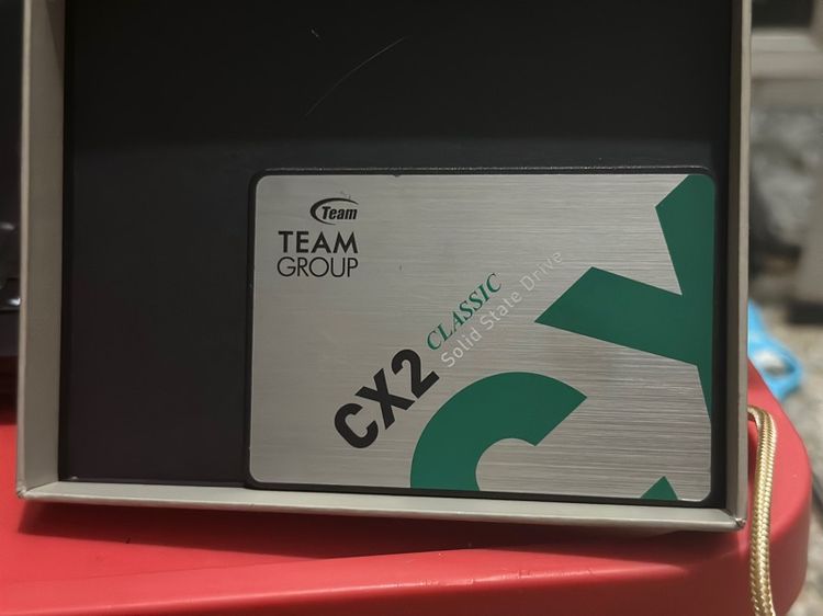 SSD 256 gb รูปที่ 2