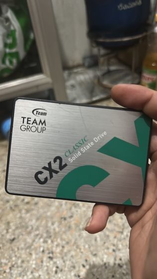 SSD 256 gb