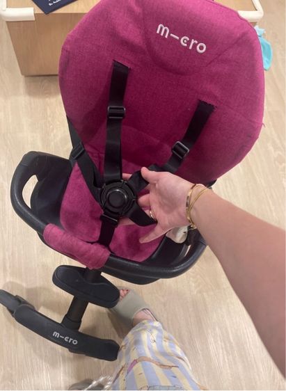 Patayastroller