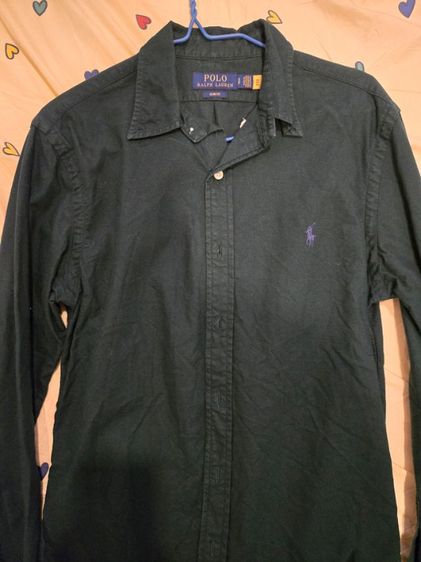 เชิ้ต ralph lauren