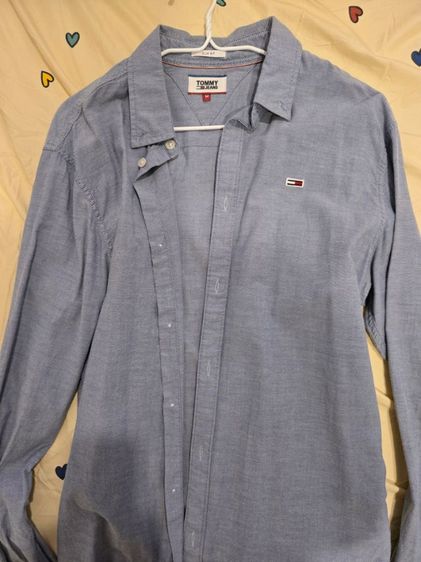 เชิ้ต Tommy