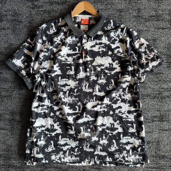 เสื้อ Nike