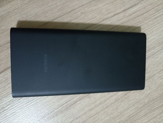 ​Xiaomi 10W Power Bank 10000 สภาพใหม่
​ชาร์จไร้สาย 10W
​ชาร์จแบบมีสายรวดเร็ว 22.5W รูปที่ 2
