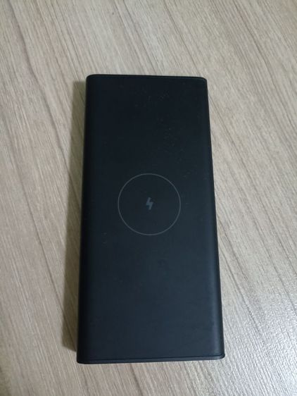 ​Xiaomi 10W Power Bank 10000 สภาพใหม่
​ชาร์จไร้สาย 10W
​ชาร์จแบบมีสายรวดเร็ว 22.5W รูปที่ 3
