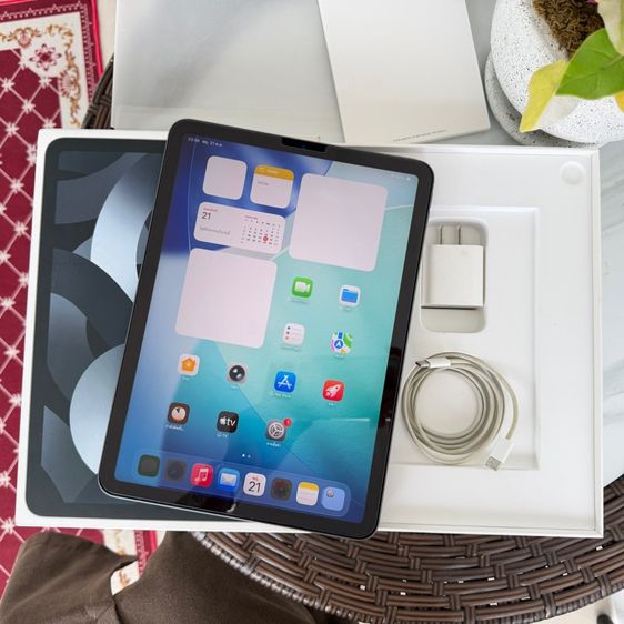 Apple 64 GB ipad air 5 64g wifi