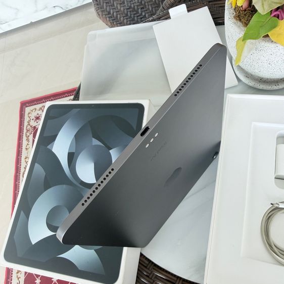 ipad air 5 64g wifi รูปที่ 4