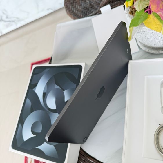 ipad air 5 64g wifi รูปที่ 6