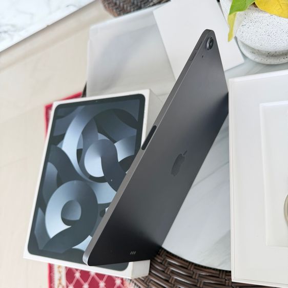 ipad air 5 64g wifi รูปที่ 5