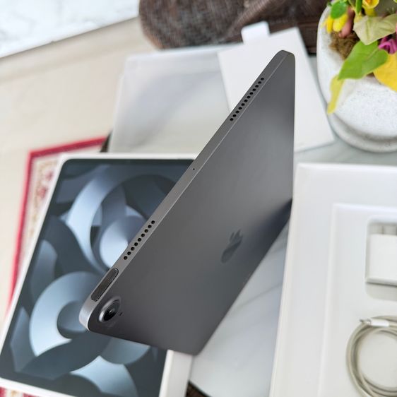 ipad air 5 64g wifi รูปที่ 3
