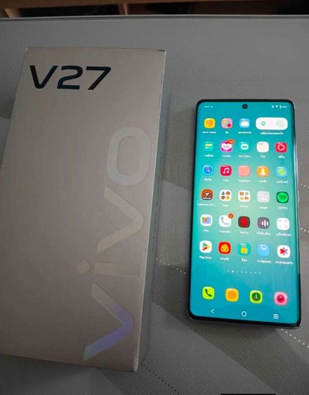 vivo v27 5g