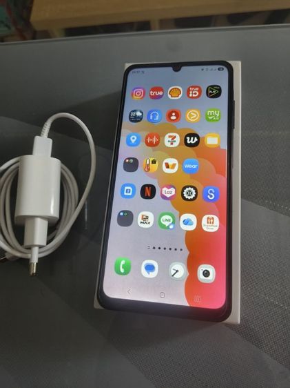 samsung a06 5gครบกล่อง