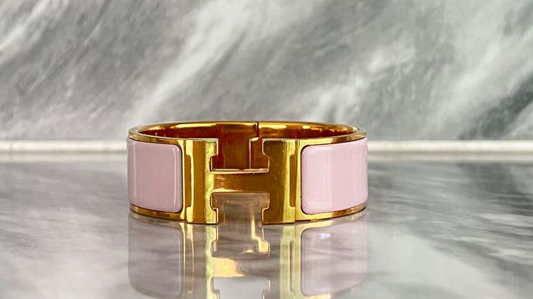 กำไลข้อมือ Hermes 