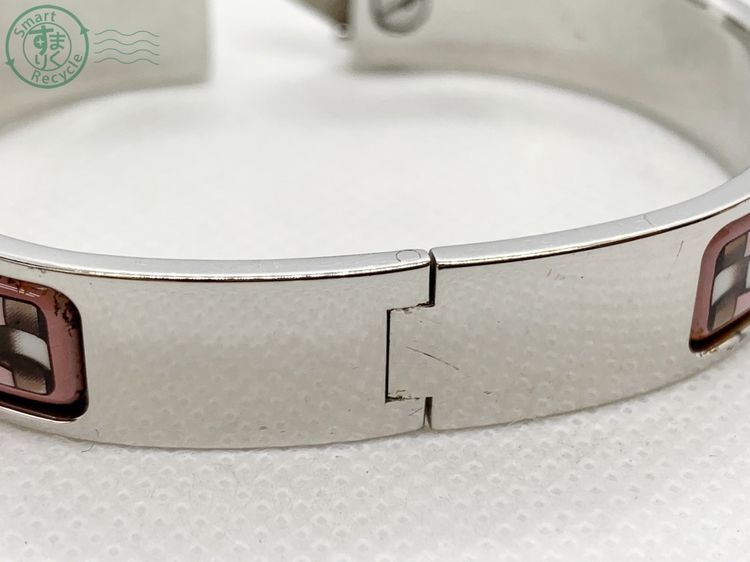กำไลข้อมือ Hermes รูปที่ 6